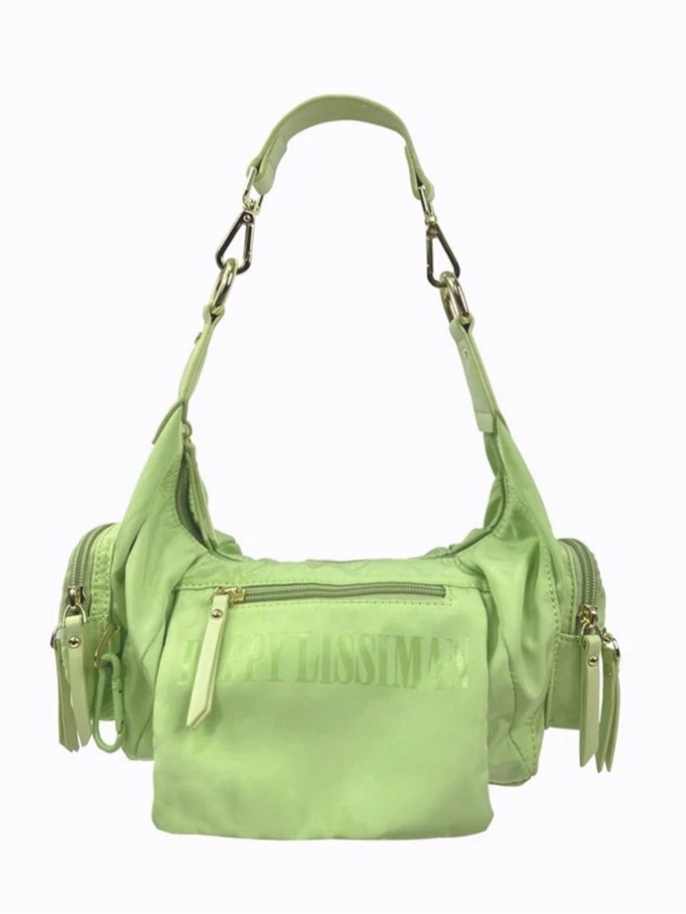 Poppy Lissiman DB BEBISHI - MINT
